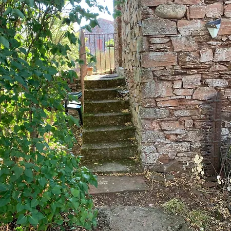 La Petite Maison Au Coeur Du Rougier بيت للعطل