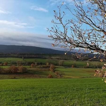 La Petite Maison Au Coeur Du Rougier * Camarès